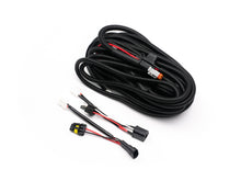 Load image into Gallery viewer, DOBINSONS WIRING HARNESS FOR ZENITH LIGHT BARS - DL80-3781