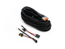 Load image into Gallery viewer, DOBINSONS WIRING HARNESS FOR ZENITH 7.25" SPOT LIGHT PAIR - DL80-3782