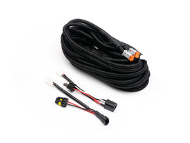 DOBINSONS WIRING HARNESS FOR ZENITH 7.25
