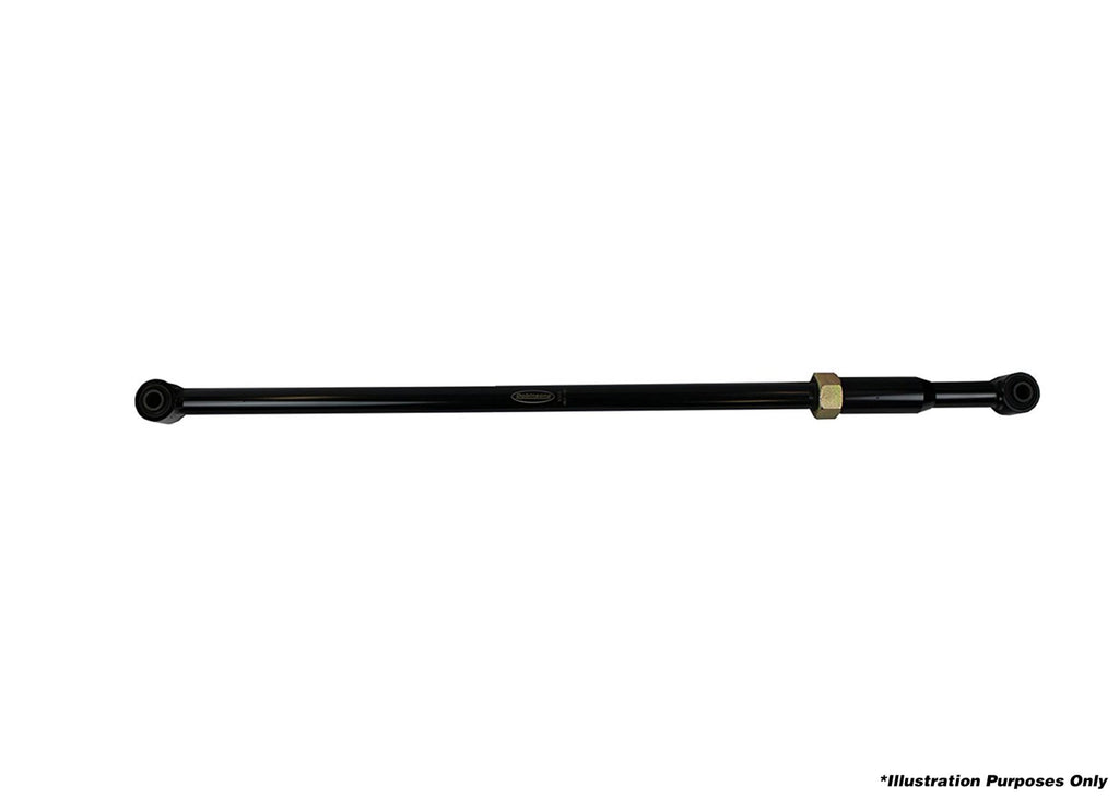 DOBINSONS FRONT ADJUSTABLE PANHARD ROD LEFT HAND DRIVE - PR57-1426
