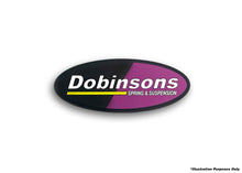 Load image into Gallery viewer, Dobinsons Oval Patch - Patch