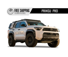 Load image into Gallery viewer, Toyota 4Runner Prinsu Pro Roof Rack | 2025