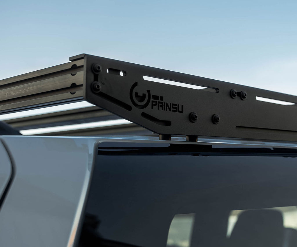 Toyota 4Runner Prinsu Pro Roof Rack | 2025