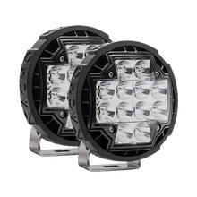 Load image into Gallery viewer, NACHO TM5 Racer - High Performance Spot Beam - Size 5.75"- Pair