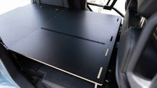 Load image into Gallery viewer, Bronco 4-Door Single Drawer Storage PreCut Kit - 2 options