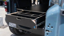 Load image into Gallery viewer, Bronco | Drawer Storage System &amp; Bed Platform | 2021+ Ford Bronco 4-Door