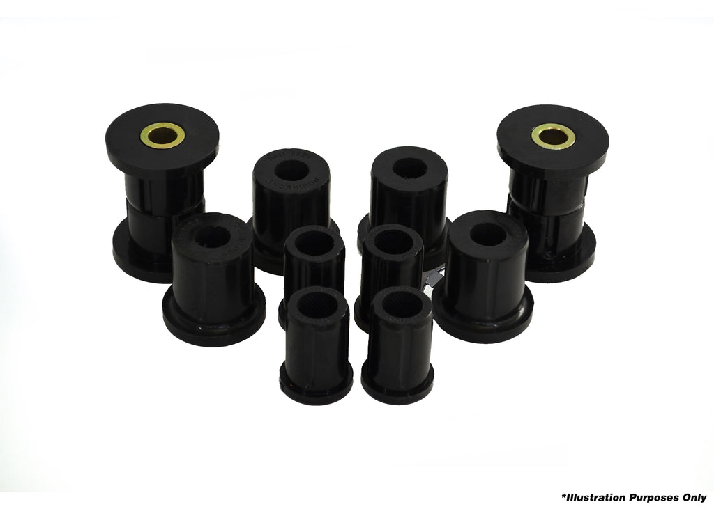 DOBINSONS POLYURETHANE BUSH KIT - PB19-1114K