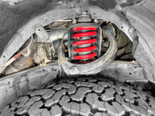 Load image into Gallery viewer, 2010-2023 Toyota Land Cruiser Prado Splash Guards