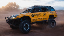 Load image into Gallery viewer, The Princeton (2003-2009 4Runner Roof Rack)