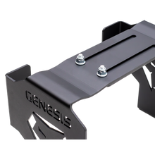 Load image into Gallery viewer, Adjustable Battery Brackets
