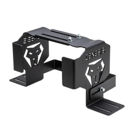 Adjustable Battery Brackets