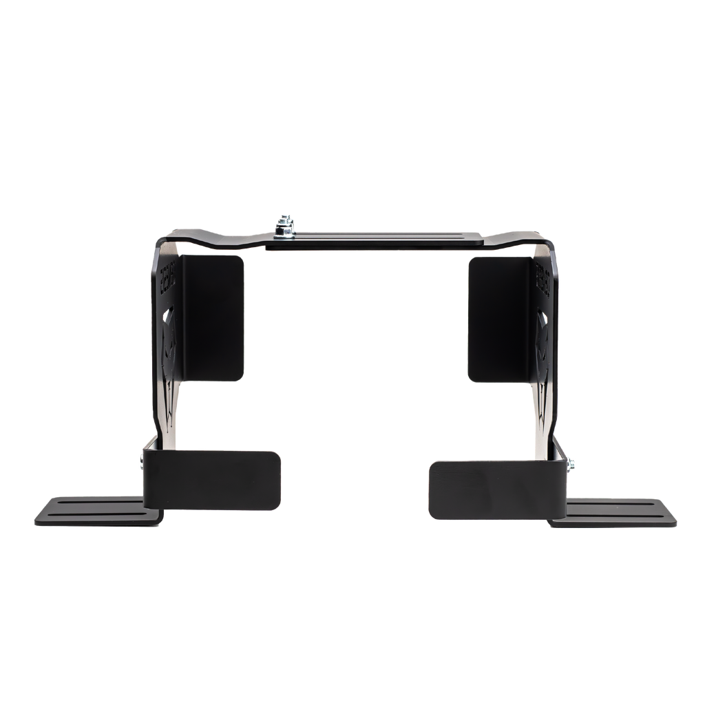 Adjustable Battery Brackets