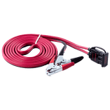 Quick Connect Jumper Cables