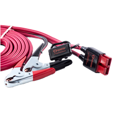 Load image into Gallery viewer, Quick Connect Jumper Cables
