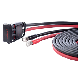 Quick Connect Cable - 18 Feet
