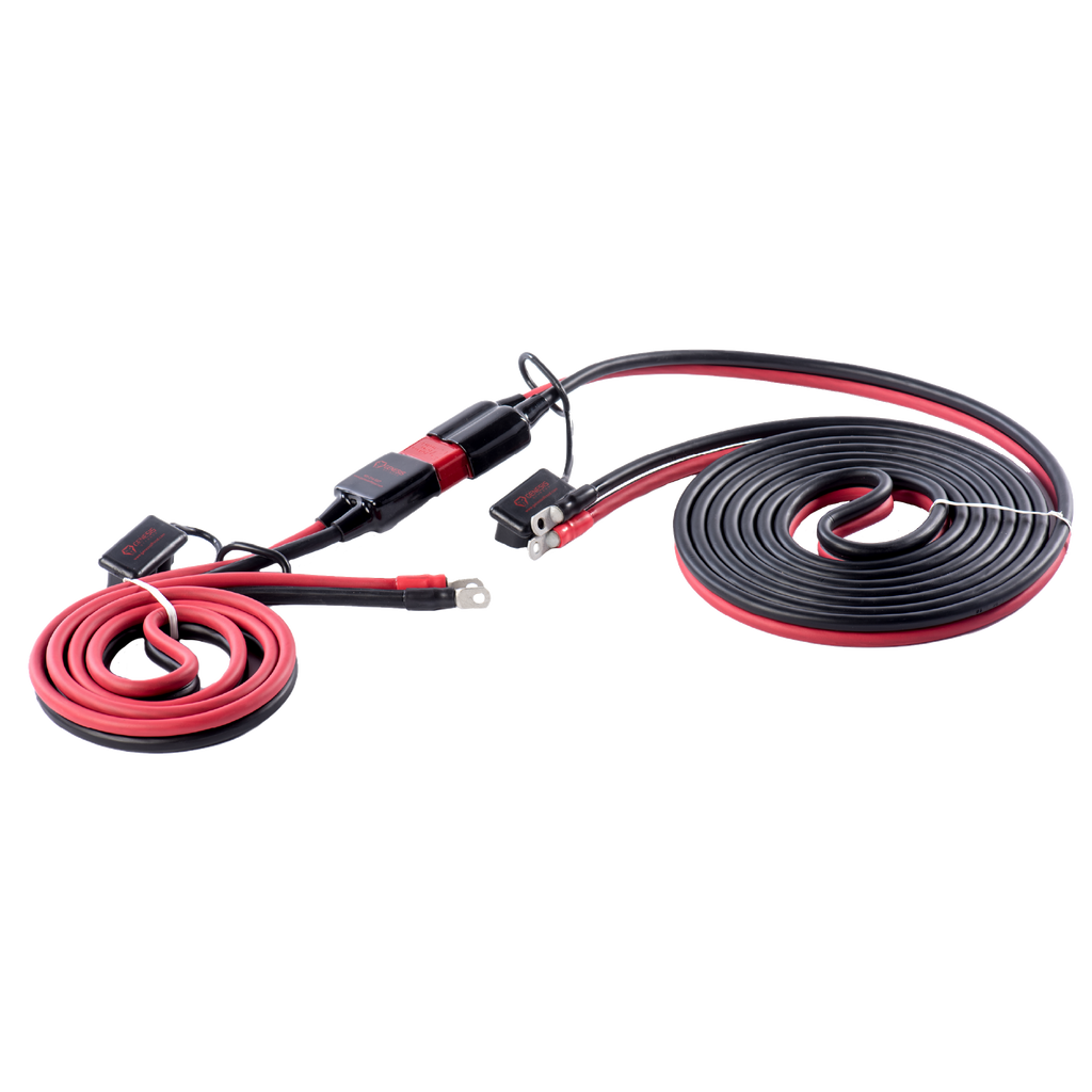 Quick Connect Cable - 7 Feet