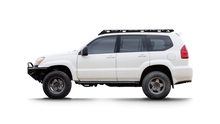 Load image into Gallery viewer, The Quandary (2003-2009 Lexus GX470 Roof Rack)