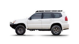 The Quandary (2003-2009 Lexus GX470 Roof Rack)