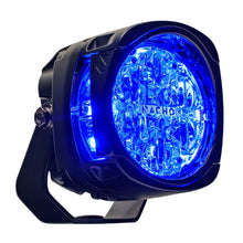 Load image into Gallery viewer, NACHO Quatro Chase light with adjustable settings for optimum performance.