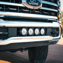 Load image into Gallery viewer, Highlighted features of NACHO Quatro Off-Road light demonstrating customizability.