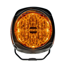 Load image into Gallery viewer, Detailed view of the NACHO Quatro SAE showing the IP68 water resistance feature.