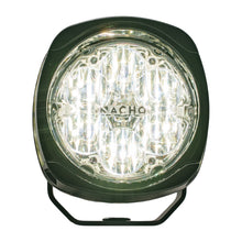 Load image into Gallery viewer, NACHO Quatro Chase light designed for maximum visibility for off-road enthusiasts.