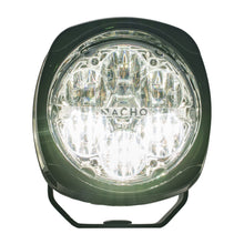 Load image into Gallery viewer, NACHO Quatro Chase lights providing enhanced safety features in various settings.