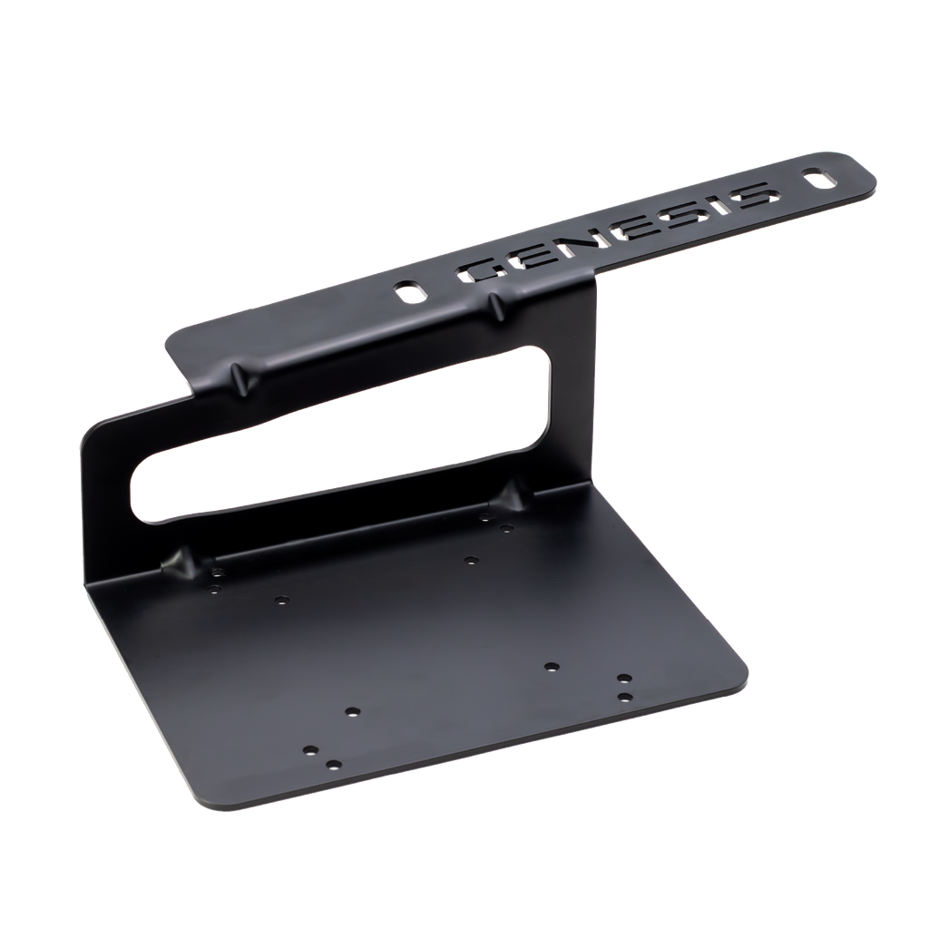 2018+ Gas Wrangler JL OMEGA Dual Battery System