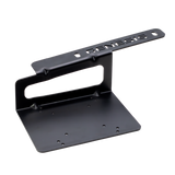 Accessory Mounting Bracket for the Gas Jeep JL & JT