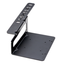 Load image into Gallery viewer, Accessory Mounting Bracket for the Gas Jeep JL &amp; JT