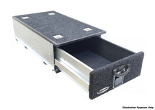 Load image into Gallery viewer, DOBINSONS REAR DRAWER SYSTEM (SINGLE) - 35.4" X 19.7" X 10" - RD80-1004