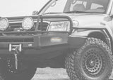 Dobinsons Replacement Front Bumper Indicator Light (BU80-003)