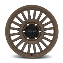 Load image into Gallery viewer, RG6-S MonoForged Wheel | MATTE BRONZE