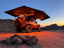 Load image into Gallery viewer, Taruca Rogue 270+ XC D-Access Awning RHS