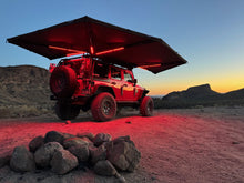 Load image into Gallery viewer, Taruca Rogue 270+ XC D-Access Awning RHS