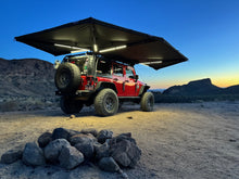 Load image into Gallery viewer, Taruca Rogue 270+ XC D-Access Awning RHS