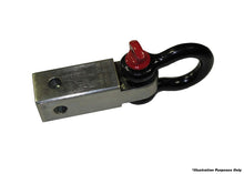 Load image into Gallery viewer, DOBINSONS RECOVERY HITCH WITH SHACKLE - RK80-3807