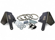Load image into Gallery viewer, DOBINSONS RESERVOIR BRACKET KIT FOR FORD BRONCO REAR - RM19-051