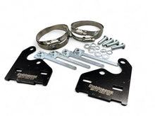 Load image into Gallery viewer, DOBINSONS RESERVOIR BRACKET KIT FOR FORD BRONCO FRONT - RM19-052
