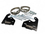 DOBINSONS RESERVOIR BRACKET KIT FOR FORD BRONCO FRONT - RM19-052