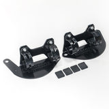 DOBINSONS RESERVOIR MOUNT KIT FOR FRONT OF NISSAN PATROL GU/GQ - Y60/Y61 - RM45-007