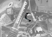 Load image into Gallery viewer, DOBINSONS RESERVOIR MOUNT KIT FOR REAR OF PRADO/FJ CRUISER/4RUNNER/GX - UNDER CHASSIS MOUNT - RM59-014