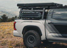 Load image into Gallery viewer, Toyota Tundra 3rd Gen (2022+) Bed Rack - Full Height
