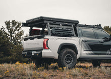 Load image into Gallery viewer, Toyota Tundra 3rd Gen (2022+) Bed Rack - Full Height