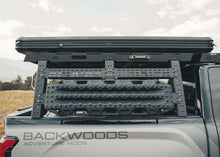 Load image into Gallery viewer, Toyota Tundra 3rd Gen (2022+) Bed Rack - Full Height