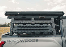 Load image into Gallery viewer, Toyota Tundra 3rd Gen (2022+) Bed Rack - DRIFTR Topper (Add-on)