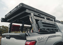 Load image into Gallery viewer, Toyota Tundra 3rd Gen (2022+) Bed Rack - Full Height