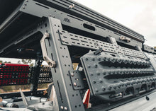 Load image into Gallery viewer, Toyota Tundra 3rd Gen (2022+) Bed Rack - Full Height