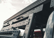Load image into Gallery viewer, Toyota Tundra 3rd Gen (2022+) Bed Rack - Full Height