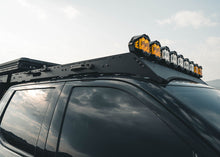 Load image into Gallery viewer, Toyota Tundra 3rd Gen (2022+) DRIFTR Roof Rack